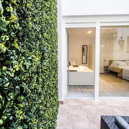 Moonkey - Apartamento Mediterraneo Con Jacuzzi Y Luz Natural Alicante Exterior foto
