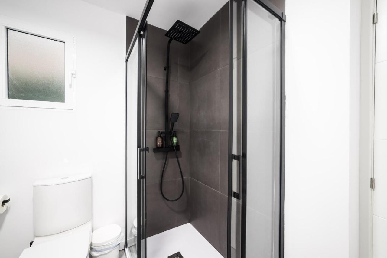 Moonkey - Apartamento Mediterraneo Con Jacuzzi Y Luz Natural Alicante Exterior foto